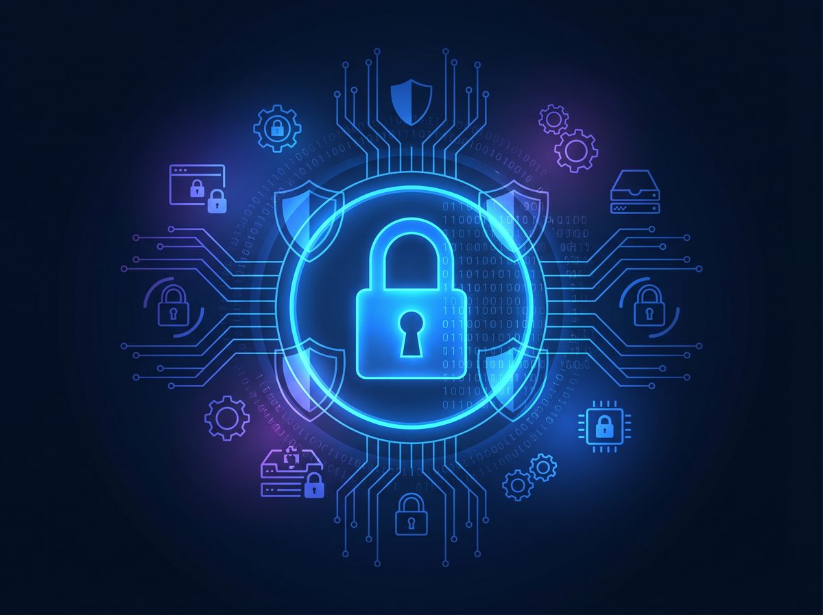 比速加速器安全防护体系